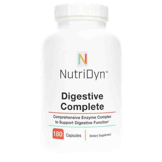 Digestive Complete, ND